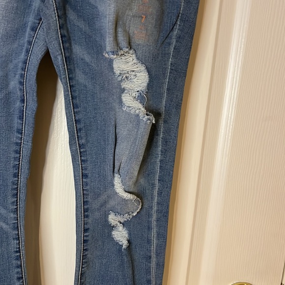 Jeans (stretch) - Picture 2 of 8